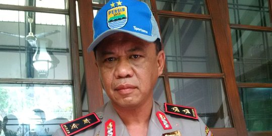 Jadi polemik, Kapolda Jabar dinonaktifkan GMBI jadi dewan pembina