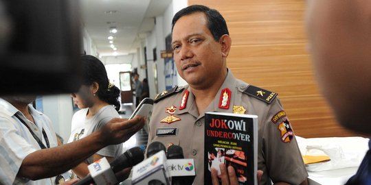 Begini penjelasan Mabes Polri soal kasus dana hibah Pramuka di DKI