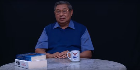 SBY ingatkan kader Demokrat jaga moral dan etika berpolitik