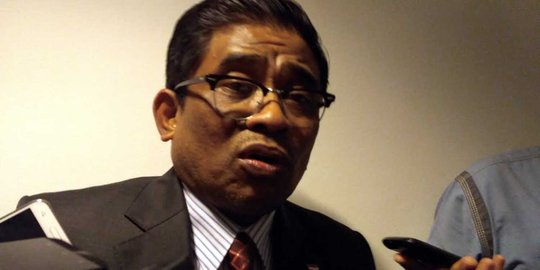 Sumarsono: Laporan keuangan 2016 diserahkan ke BPK bulan depan