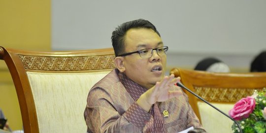 DPR minta pemerintah beri sosialisasi soal penyebaran virus anthrax