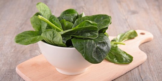 terlalu banyak konsumsi 6 makanan sehat ini malah racuni tubuh