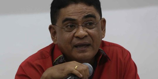 PDIP 'cubit' SBY: Tidak ada gunanya mengeluh tentang hoax!