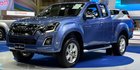 Penjualan Isuzu D-Max naik lebih dari 100 persen di 2016