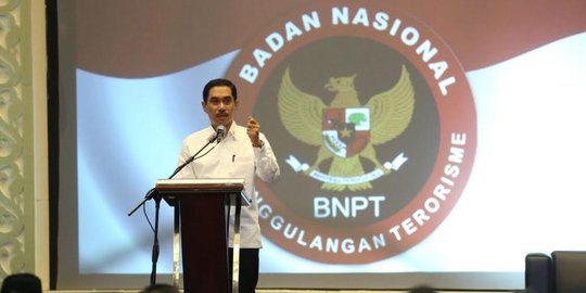 Bentuk Tim Reformasi Birokrasi, Suhardi sebut BNPT harus berbenah