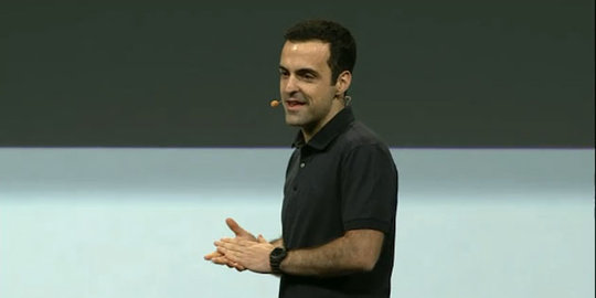 Hugo Barra mundur dari Xiaomi