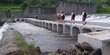 Dibangun jembatan, siswa SD di Buleleng ini tak lagi menantang maut