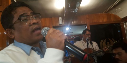 Anies akan jual saham milik DKI di produsen bir, ini kata Sumarsono