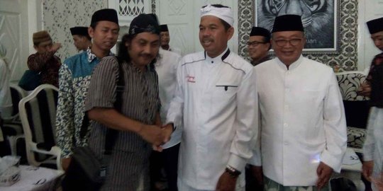 Pemkab Purwakarta sediakan beasiswa Islam Nusantara buat mahasiswa