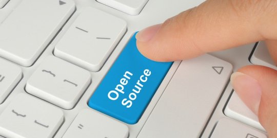 Pengambil keputusan TI di Indonesia beralih ke open source