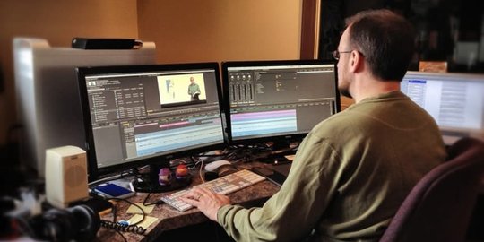 editor
