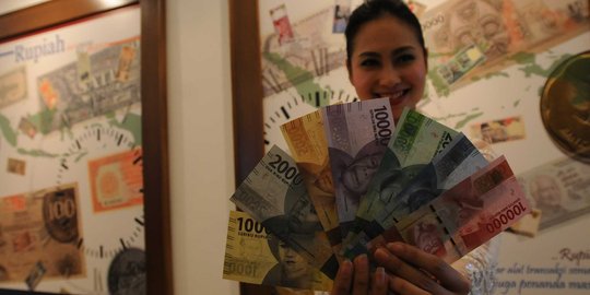 Sosialisasikan Rupiah baru, BI gandeng sekolah dan pesantren