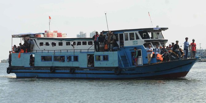DPRD DKI minta Pemprov DKI fasilitasi kapal  ke  Kepulauan  