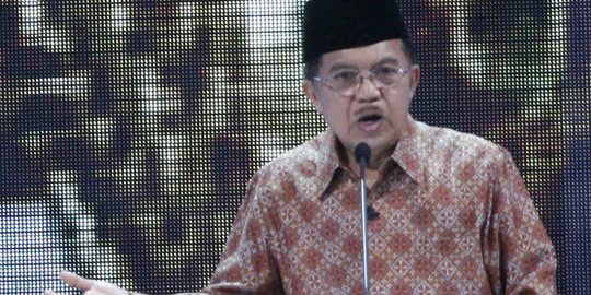 JK minta pejabat daerah lebih perhatikan pengusaha lokal