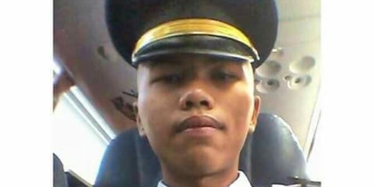 Polisi jelaskan ke keluarga, memar di jasad Ari diduga efek formalin