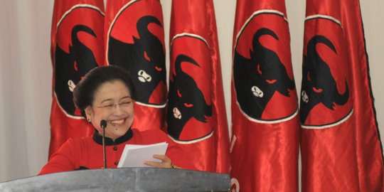 PDIP pasang badan soal Megawati dituduh jadi penista agama