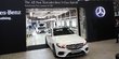 Saat ekonomi lesu, Mercedes-Benz catat penjualan 2 juta unit di 2016