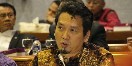 PKS kritik Polri tangkap Nur Fahmi karena bendera RI 