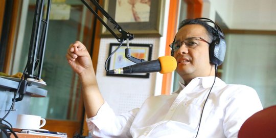 Anies Baswedan: Pemimpin harus hormati followers