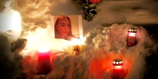 Misteri pembunuhan gadis 20 tahun buat geger negara teraman di dunia