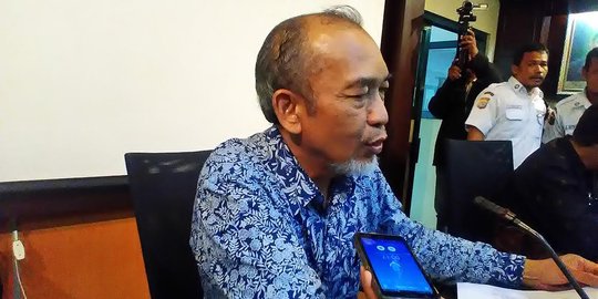 Tiga peserta diksar meninggal, kegiatan Mapala UII dibekukan