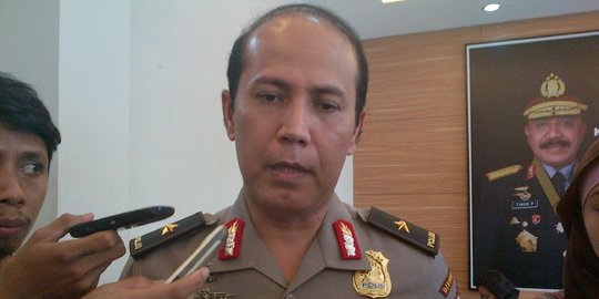 Polri yakin pasukan perdamaian Indonesia tak miliki tas isi senjata