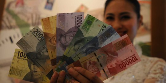 Sepak terjang Riziek soal palu arit hingga minta Rupiah baru ditarik