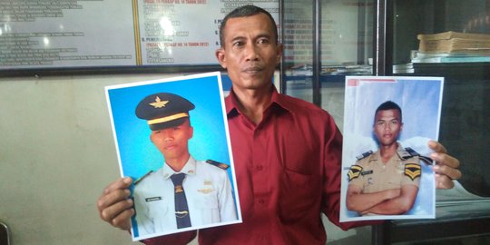 Orangtua desak polisi lakukan otopsi jenazah Ari Pratama