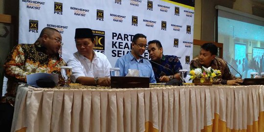 Timses Anies-Sandi sebut politik uang sebagai teroris demokrasi