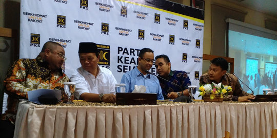 Gerindra: Pesta demokrasi harus jadi lebaran buat warga DKI