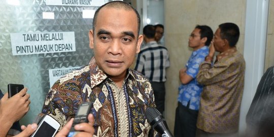 Pilkada DKI Jakarta banyak 'omong, iming, emeng'