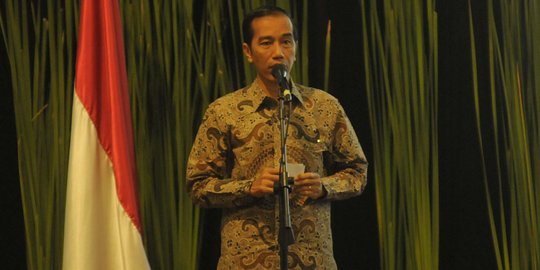 Hadiri Rapim Polri, Presiden Jokowi minta terus perbaiki kinerja