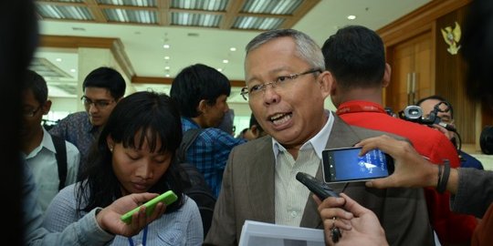 Setuju pimpinan DPR ditambah, PPP minta kursi AKD ditata ulang