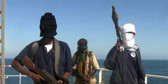 Konvensi hukum laut PBB belum jadi solusi masalah maritim