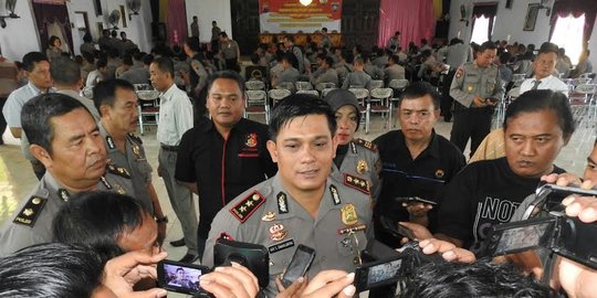 Polisi periksa Panitia Diksar UII dan datangkan 2 ahli pidana UNS