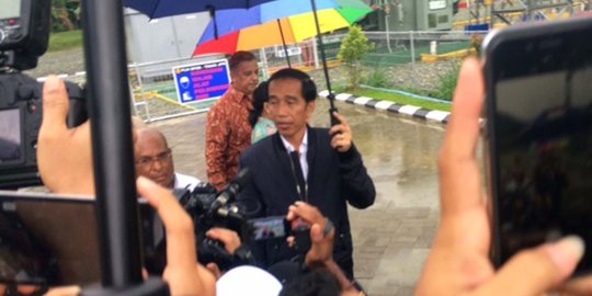 Perluas akses modal, Presiden Jokowi bakal bentuk Bank Wakaf