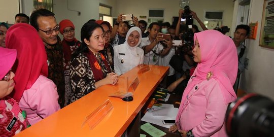 Dorong fasilitas kesehatan jadi fokus pemerataan kesejahteraan