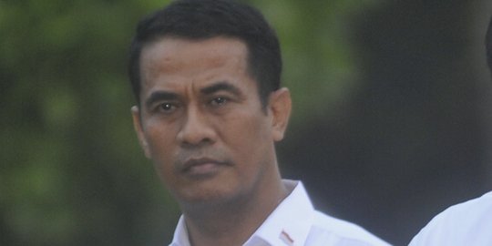 Mentan Amran kembali digoyang, disebut jadi anak kesayangan Jokowi