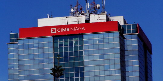 CIMB Niaga: Banyak indikasi menunjukkan ekonomi RI membaik di 2017