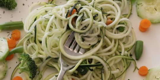 noodles