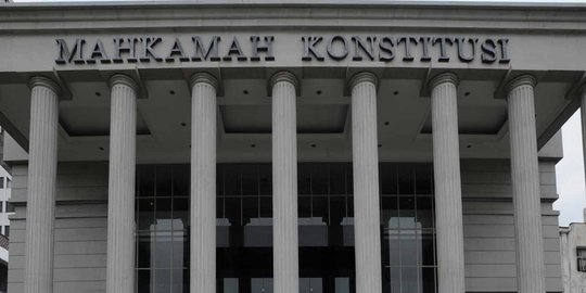Hakim MK kena OTT KPK dikabarkan sudah terima Rp 2 miliar