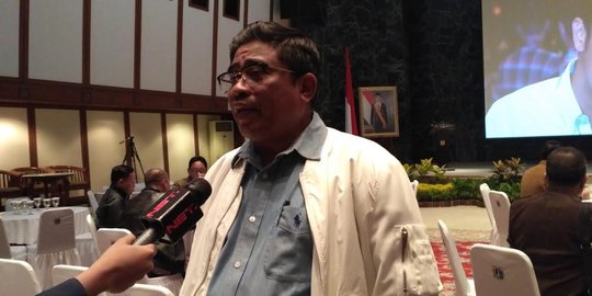 Plt Gubernur DKI sebut ide Anies efektif berantas jual beli jabatan