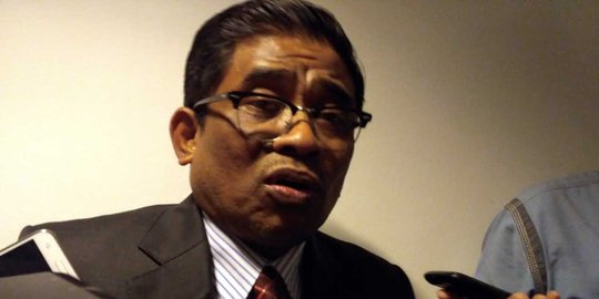 Sumarsono sebut hak Ahok jika ingin pecat lurah malas
