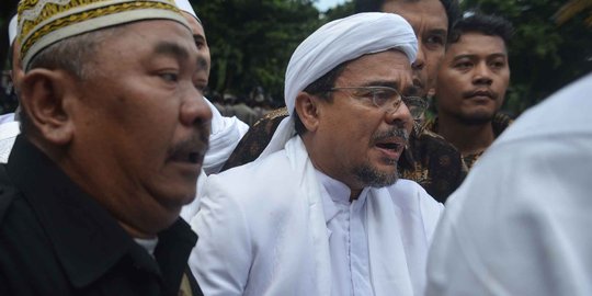 Perhutani Bogor bantah lahan di Megamendung diserobot Rizieq