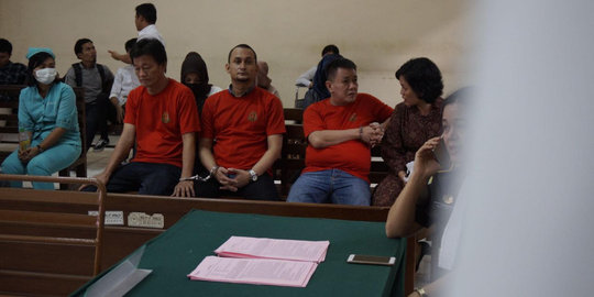 Terima Rp 2,5 M dari bandar narkoba, AKP Ichwan dituntut 5 tahun bui
