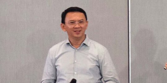 Ahok ngaku kuasai tema debat kedua tentang reformasi birokrasi