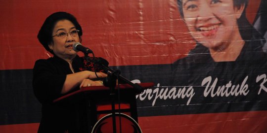 PDIP ingin menang Pilgub Papua Barat karena bersejarah bagi Megawati