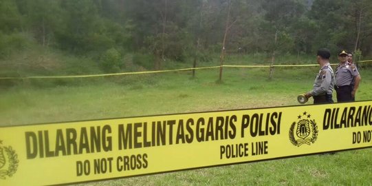 Fakta mengejutkan kasus tewasnya peserta Diksar Mapala UII