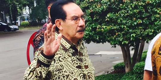 Menunggu babak baru kasus Antasari Azhar