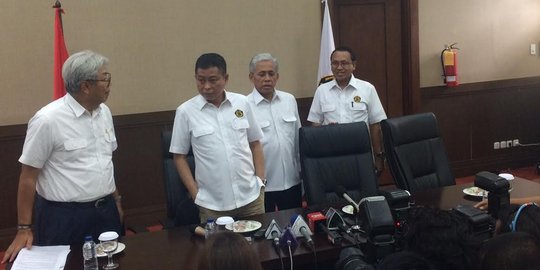 Ini syarat Menteri Jonan untuk PLN jika ingin impor gas